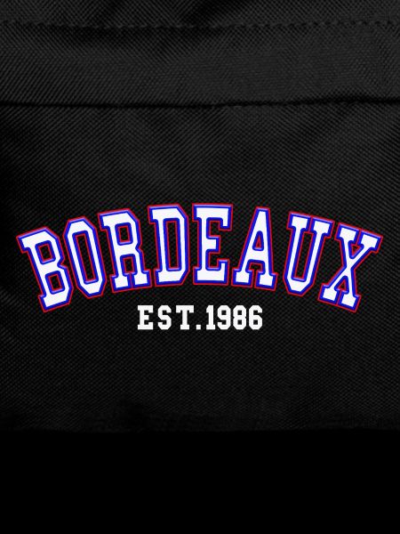 Bordeaux Est. 1986