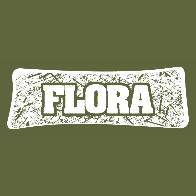 Flora comme nom