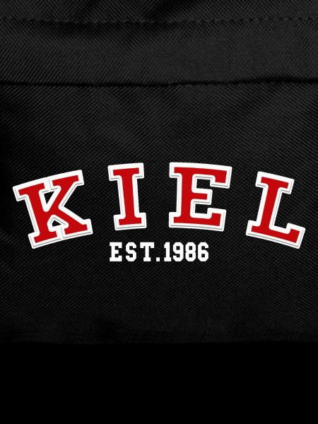 Kiel Est. 1986