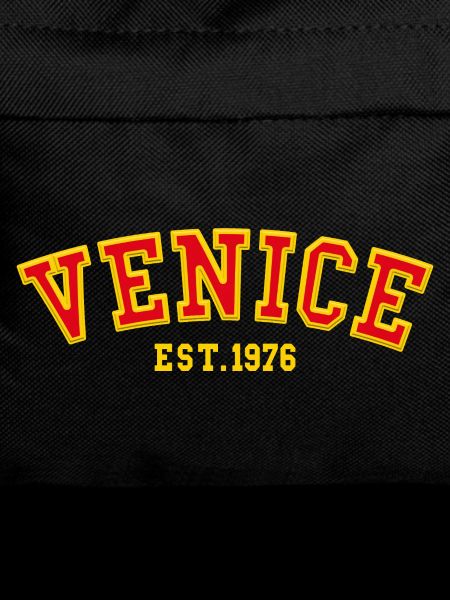 Venise fondée en 1976