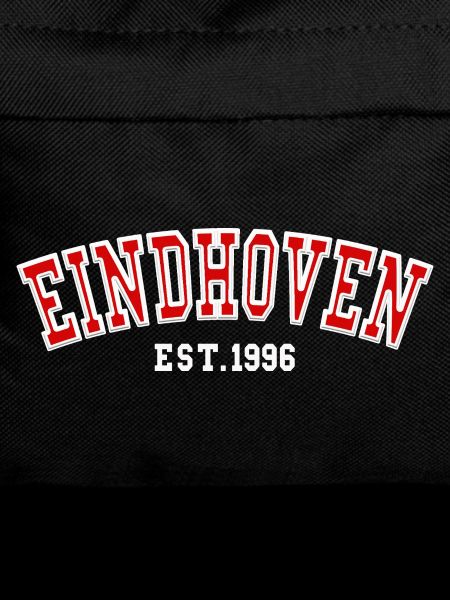 Eindhoven Fondée en 1996