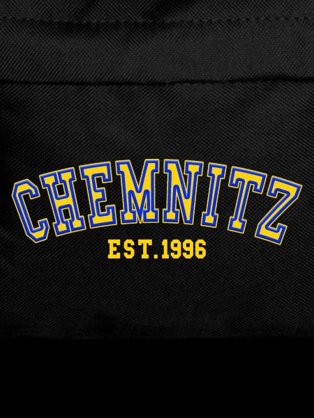 Chemnitz Fondé en 1996