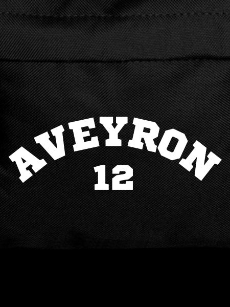 Aveyron 12 T-Shirt Humour Gift