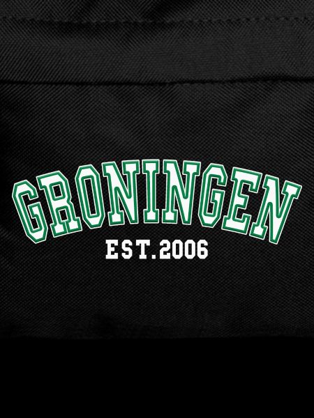 Groningen Est. 2006