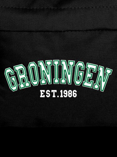 Groningen Est. 1986