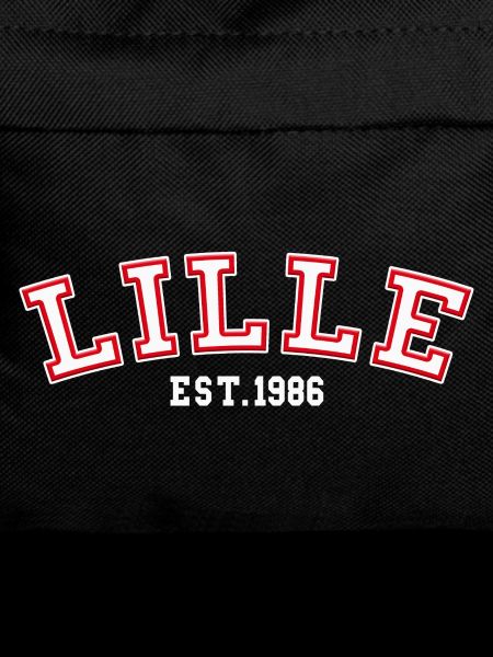 Lille Fondée en 1986