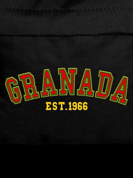 Granada Est. 1966