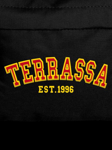 Terrassa Est. 1996