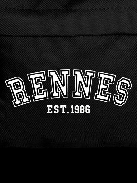 Rennes Est. 1986