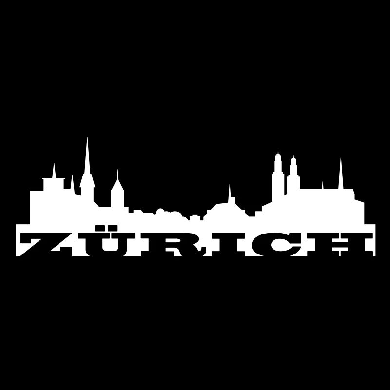 Zürich Skyline