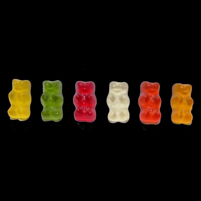 Gummibären