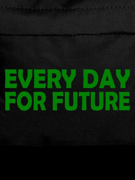 Every day for future