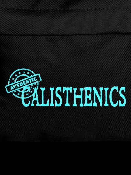 Calisthenics