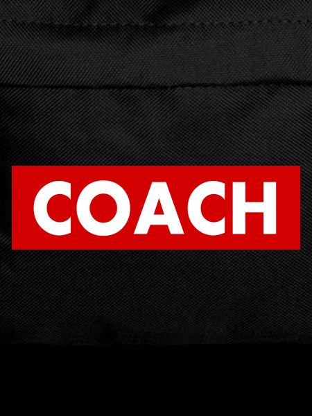 Coach