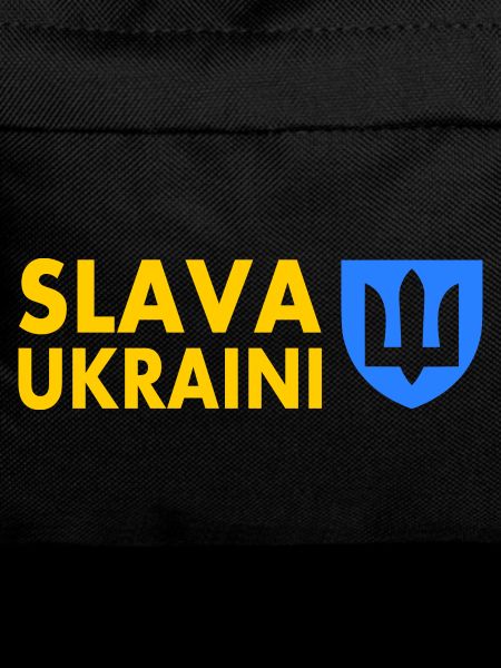 Slava ukraini