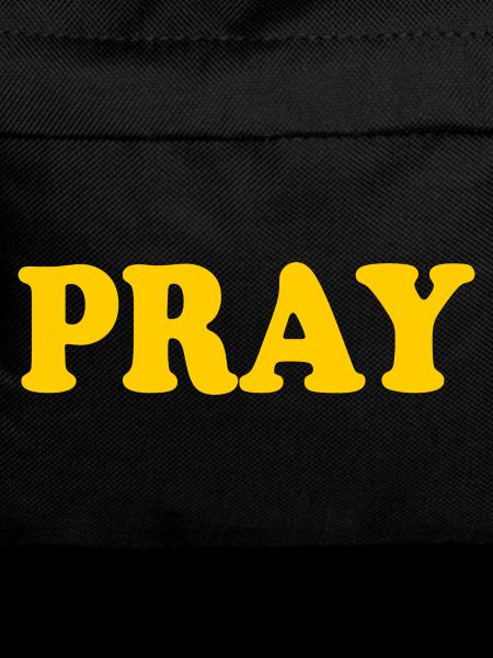 Pray