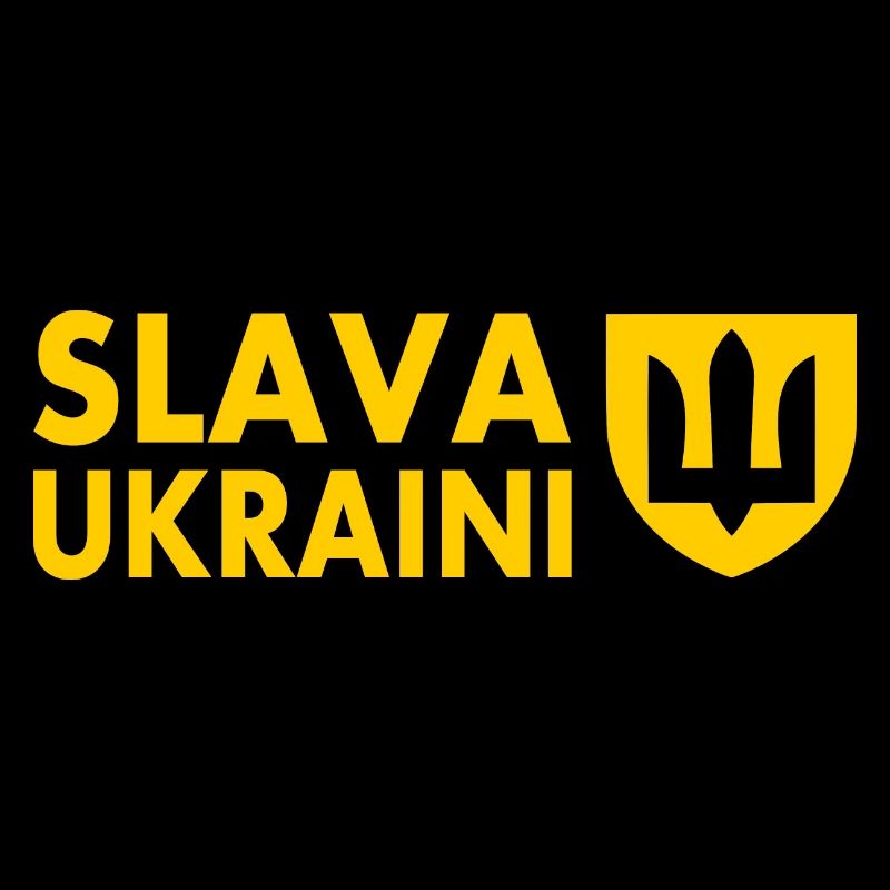 Slava ukraini ukraine