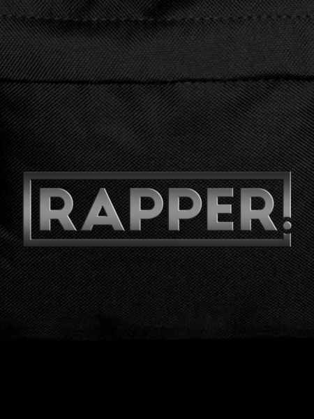 Rapper