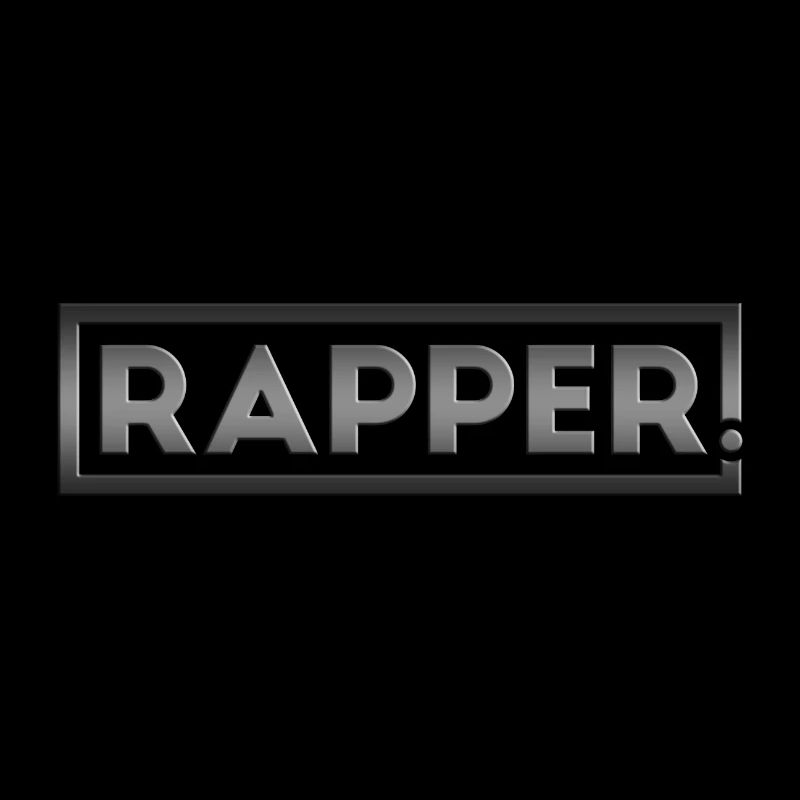 Rapper