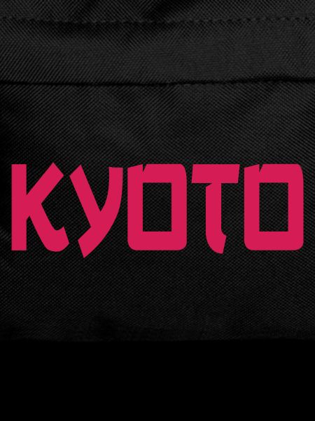 Kyoto Art Motif