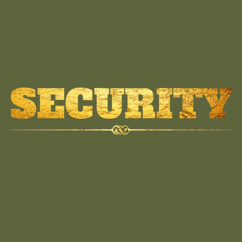 Security