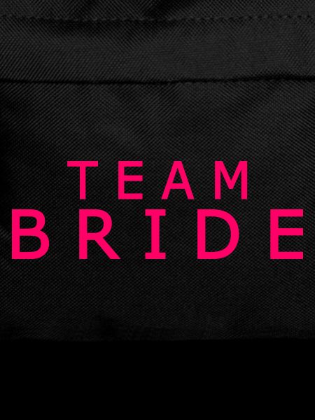 Team bride