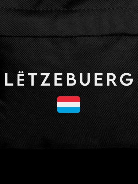 Flag of Luxembourg, Luxembourg pride