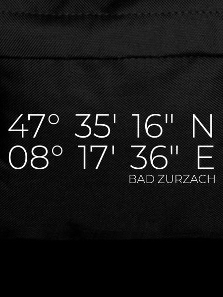 Coordinates Bad Zurzach