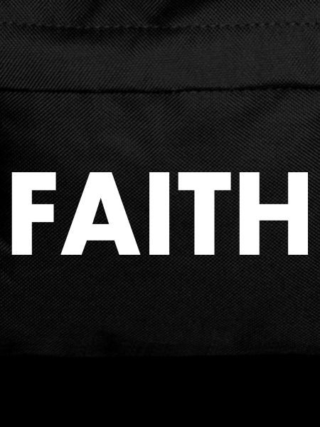 Faith