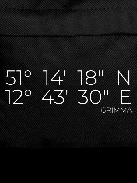 coordinates Grimma