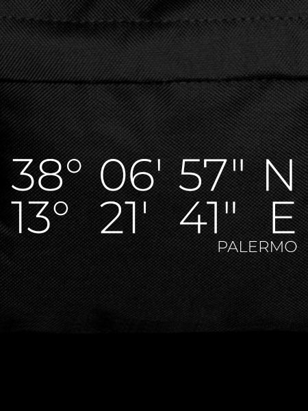 Coordinates: Palermo, Italy