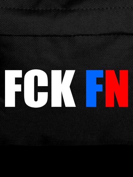 Fck fn