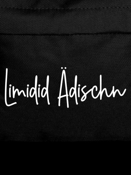 Limidid Ädischn