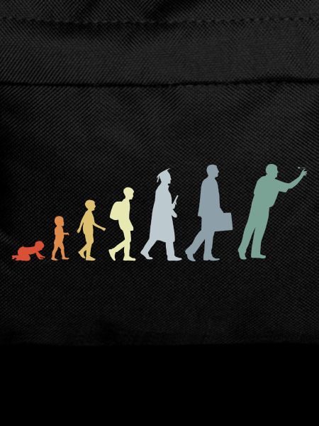 Darter Evolution