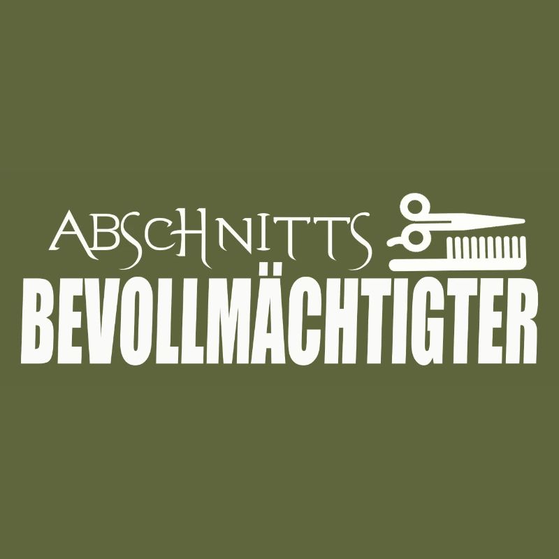 ABSCHNITTSBEVOLLMÄCHTIGTER