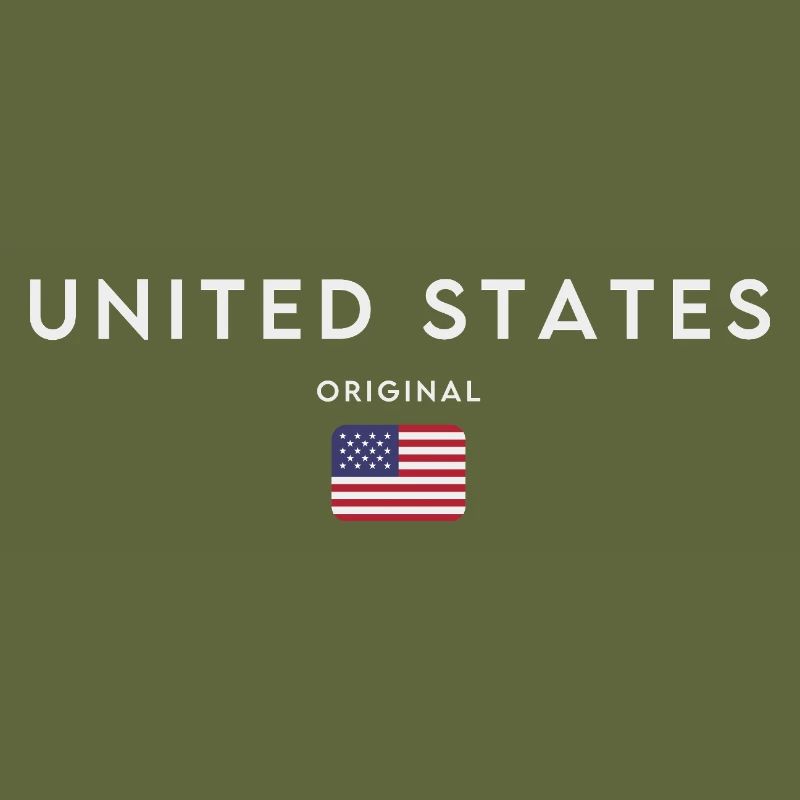 Drapeau des États-Unis