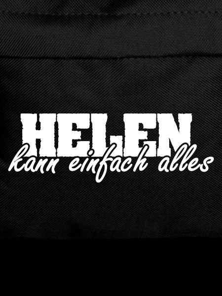 Mrs. Helen