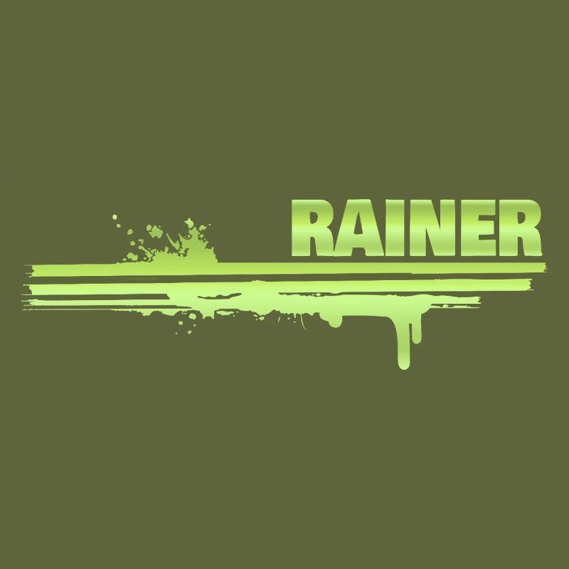 Rainer