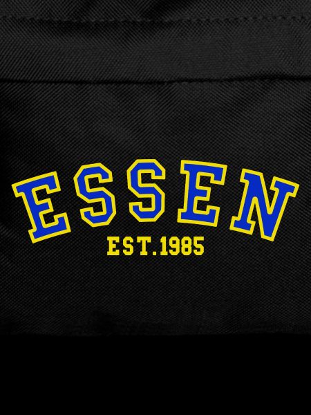 Essen Est. 1985