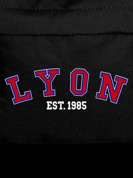 Lyon Est. 1985