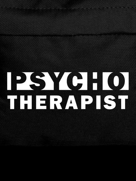 Psychotherapist – Mental Health Design