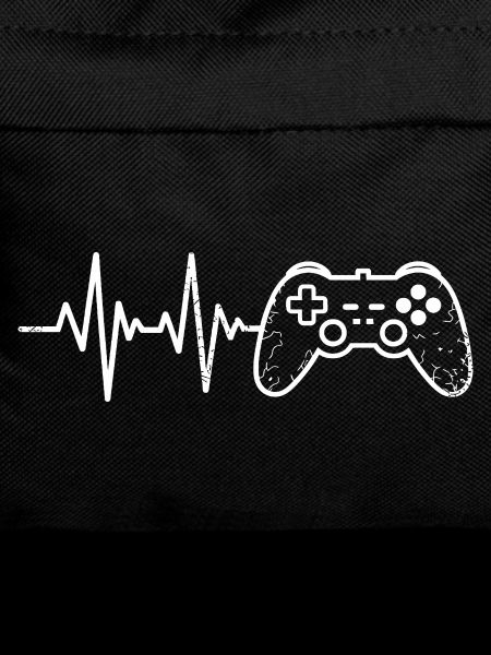 Gaming Puls Controller Skizze