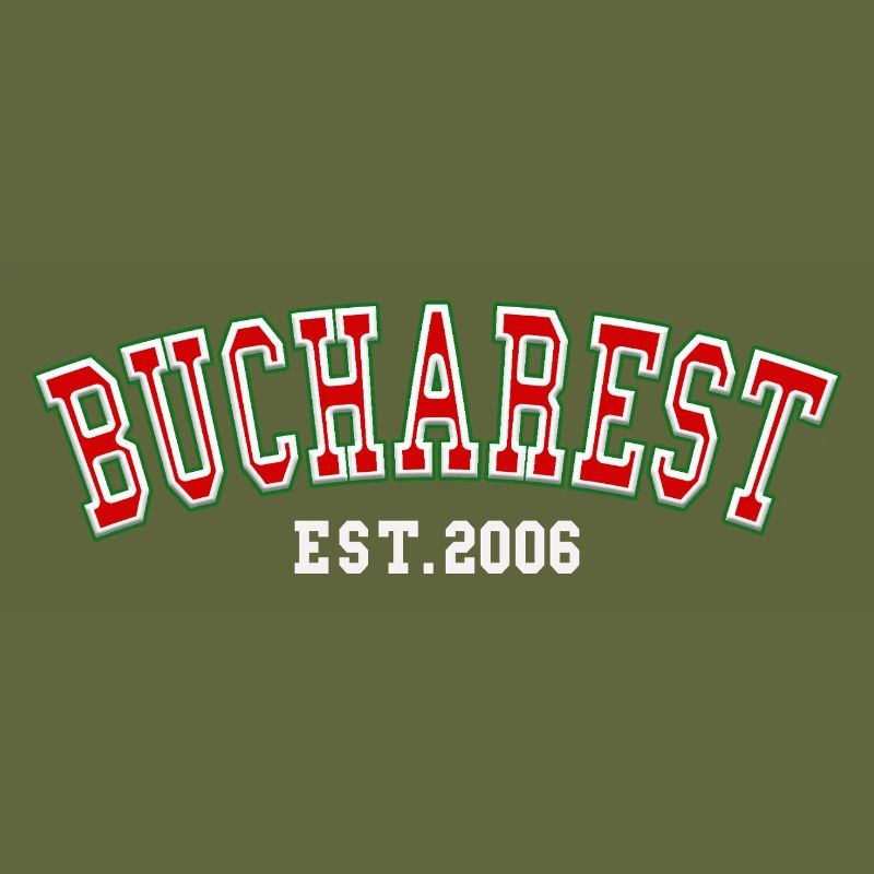 Bukarest, Est. 2006