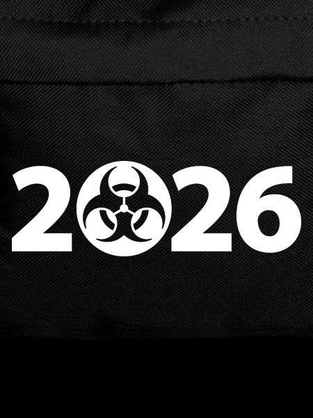 Biohazard 2026, Danger 2026, Spam 2026