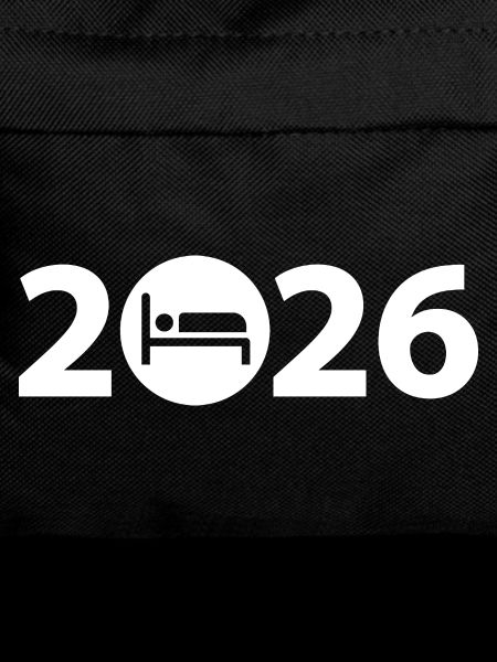 Schlaf 2026, Ausschlafen 2026