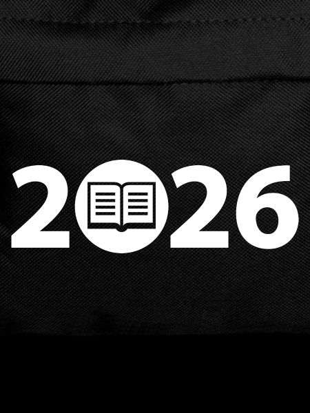 Book 2026, Education 2026, Library 2026