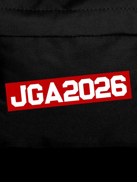 Jga 2026