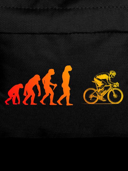 Purist road bike theme