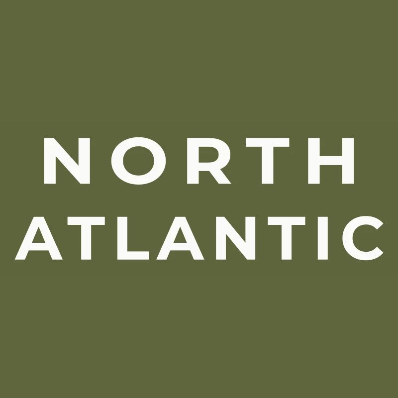 NORTH ATLANTIC | Wild Authenticity
