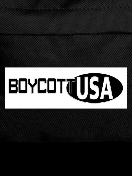 Boycott USA